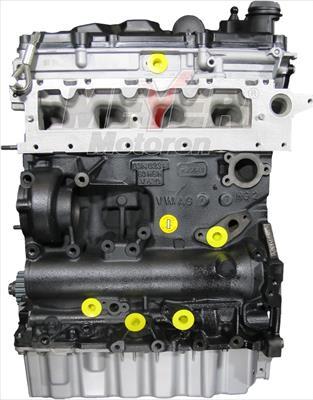 Meyer 011999050 - Двигун в зборі autozip.com.ua