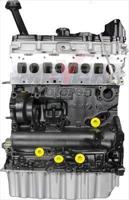 Meyer 011999150 - Двигун в зборі autozip.com.ua