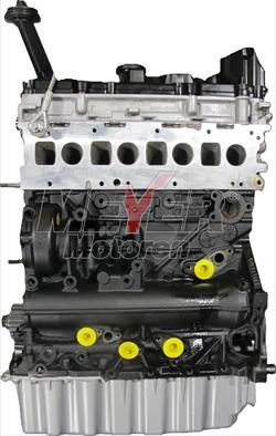 Meyer 011999160 - Двигун в зборі autozip.com.ua