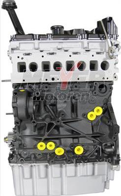 Meyer 011999110 - Двигун в зборі autozip.com.ua