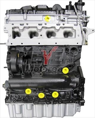 Meyer 011999120 - Двигун в зборі autozip.com.ua