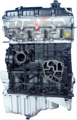 Meyer 011994050 - Двигун в зборі autozip.com.ua