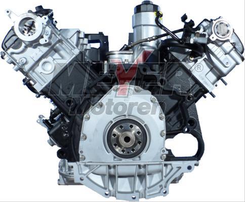 Meyer 011994810 - Двигун в зборі autozip.com.ua