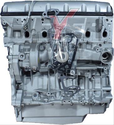 Meyer 011994310 - Двигун в зборі autozip.com.ua