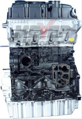 Meyer 011994270 - Двигун в зборі autozip.com.ua