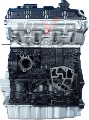 Meyer 011996970 - Двигун в зборі autozip.com.ua