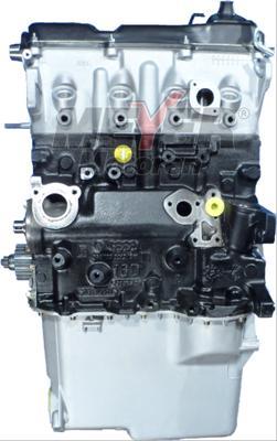Meyer 011990640 - Двигун в зборі autozip.com.ua