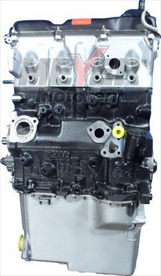 Meyer 011990680 - Двигун в зборі autozip.com.ua