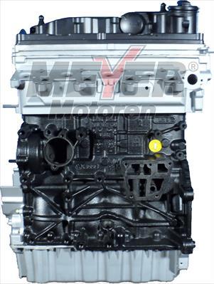 Meyer 011998960 - Двигун в зборі autozip.com.ua