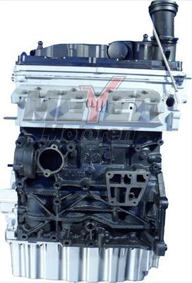 Meyer 011998410 - Двигун в зборі autozip.com.ua