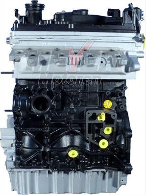 Meyer 011998590 - Двигун в зборі autozip.com.ua
