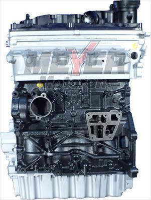 Meyer 011998540 - Двигун в зборі autozip.com.ua
