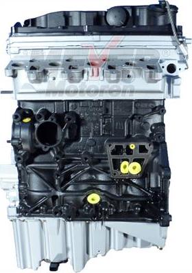 Meyer 011998560 - Двигун в зборі autozip.com.ua