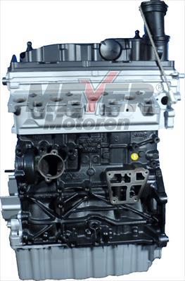 Meyer 011998510 - Двигун в зборі autozip.com.ua