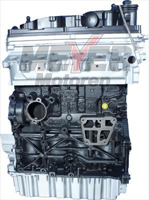Meyer 011998530 - Двигун в зборі autozip.com.ua