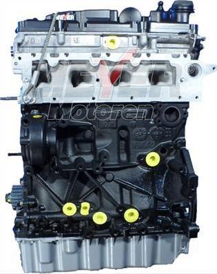 Meyer 011998650 - Двигун в зборі autozip.com.ua
