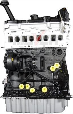 Meyer 011998840 - Двигун в зборі autozip.com.ua