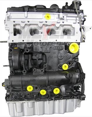 Meyer 011998860 - Двигун в зборі autozip.com.ua