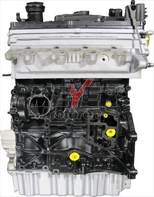 Meyer 011998820 - Двигун в зборі autozip.com.ua
