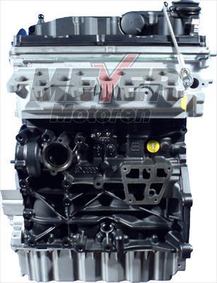 Meyer 011998340 - Двигун в зборі autozip.com.ua
