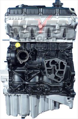 Meyer 011998320 - Двигун в зборі autozip.com.ua