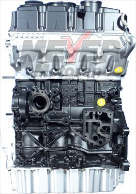 Meyer 011998290 - Двигун в зборі autozip.com.ua