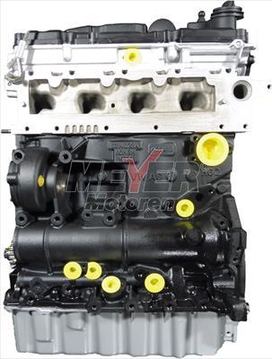 Meyer 011998700 - Двигун в зборі autozip.com.ua