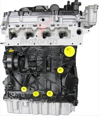Meyer 011998730 - Двигун в зборі autozip.com.ua