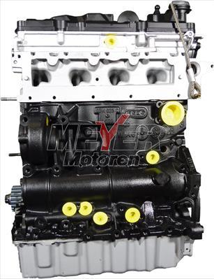 Meyer 011998770 - Двигун в зборі autozip.com.ua