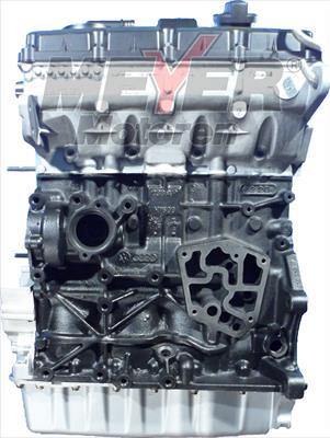 Meyer 011997690 - Двигун в зборі autozip.com.ua