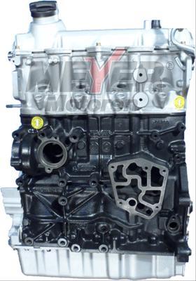 Meyer 011997640 - Двигун в зборі autozip.com.ua