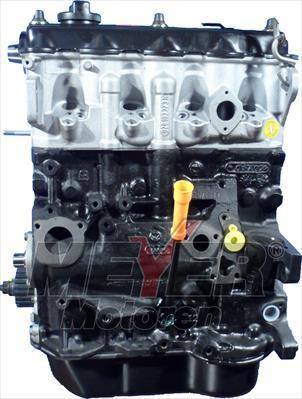 Meyer 011997880 - Двигун в зборі autozip.com.ua