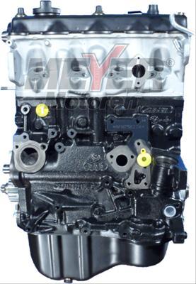 Meyer 011997780 - Двигун в зборі autozip.com.ua