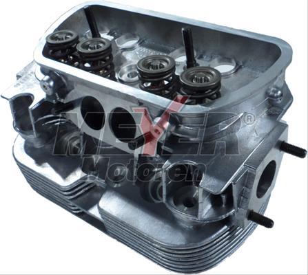 Meyer 013030100 - Головка циліндра autozip.com.ua