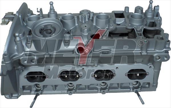 Meyer 013038980 - Головка циліндра autozip.com.ua