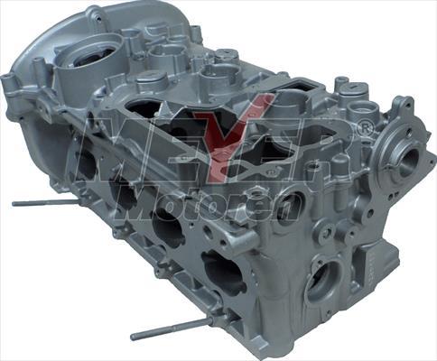 Meyer 013038920 - Головка циліндра autozip.com.ua