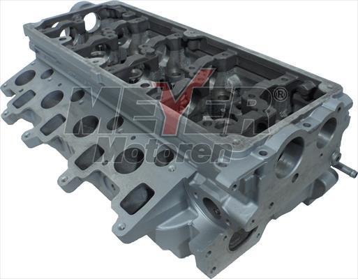 Meyer 013038420 - Головка циліндра autozip.com.ua
