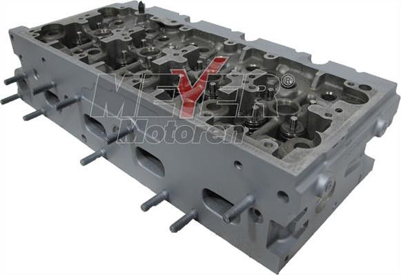 Meyer 013038650 - Головка циліндра autozip.com.ua
