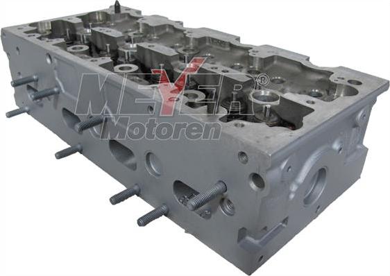 Meyer 013038840 - Головка циліндра autozip.com.ua