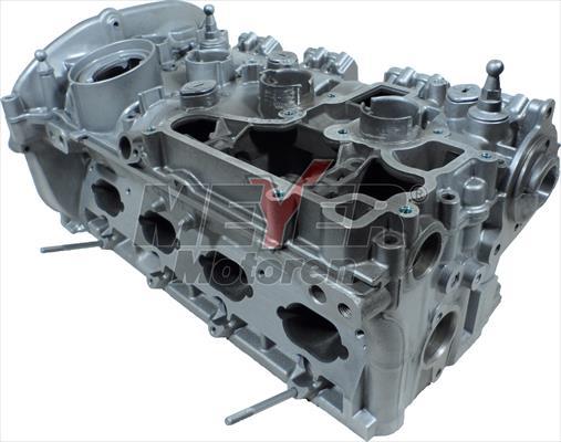 Meyer 013038350 - Головка циліндра autozip.com.ua