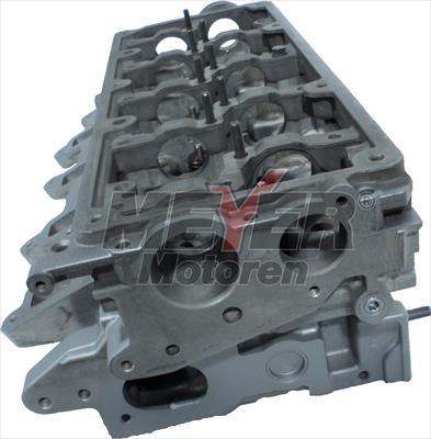 Meyer 013038250 - Головка циліндра autozip.com.ua