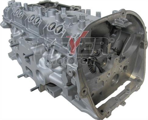 Meyer 013032080 - Головка циліндра autozip.com.ua