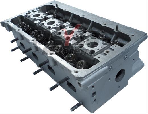 Meyer 013037520 - Головка циліндра autozip.com.ua