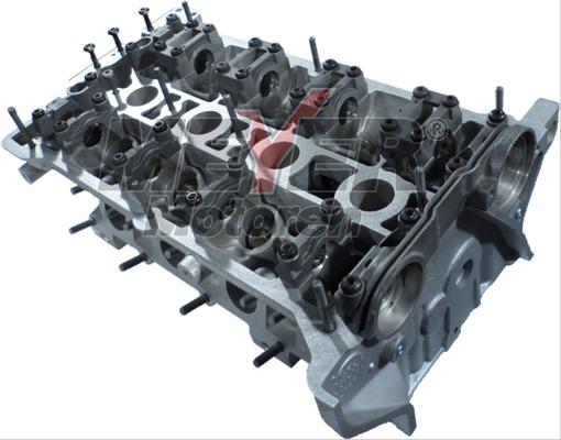 Meyer 013037150 - Головка циліндра autozip.com.ua