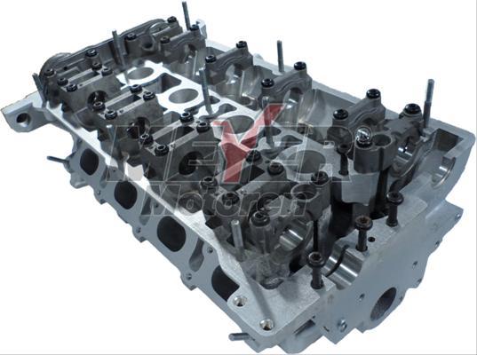 Meyer 013037250 - Головка циліндра autozip.com.ua