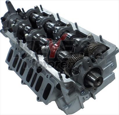 Meyer 013024190 - Головка циліндра autozip.com.ua