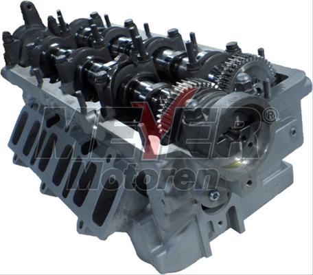 Meyer 013024200 - Головка циліндра autozip.com.ua