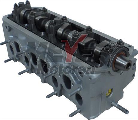 Meyer 013026750 - Головка циліндра autozip.com.ua