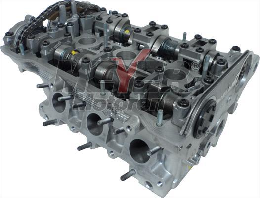 Meyer 013021090 - Головка циліндра autozip.com.ua