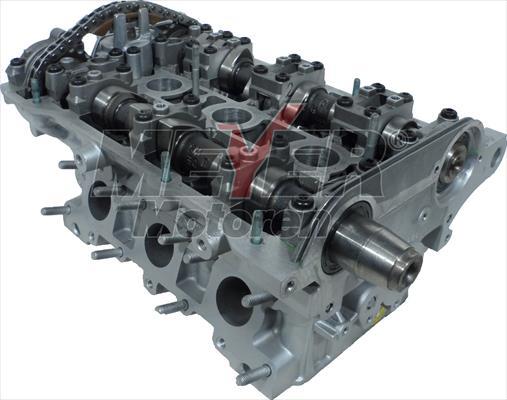 Meyer 013021080 - Головка циліндра autozip.com.ua